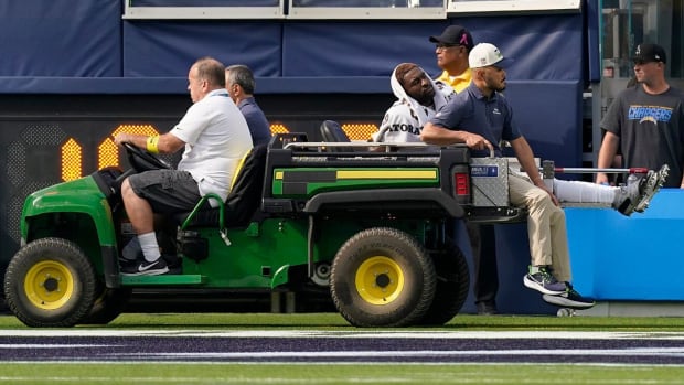 dak cart